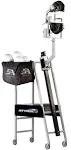 Attack Volleyball Serving Machine By Sports Attack