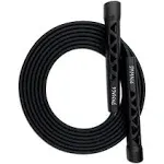 Boxer Classic Speed Rope, Lightweight PVC Skipping,Jumpi<wbr/>ng Rope, Non-Slip Ven...