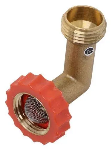 JR Products 62235 Hose Saver - 90°