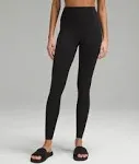 Lululemon Women's Align High-Rise Pant 25" Size: 0 Black