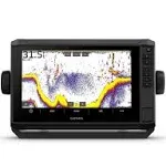 Garmin ECHOMAP UHD2 93sv Chartplotter/F<wbr/>ishfinder Combo  GT56UHD &amp; US Inland Maps