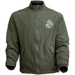 New Balance GI USMC PT Athletic Jacket