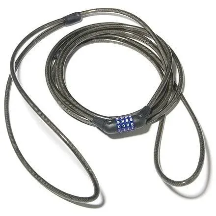 Lasso Security Cable