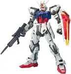 Bandai - Gundam Models - PG Strike Gundam Seed 1:60 - 131413