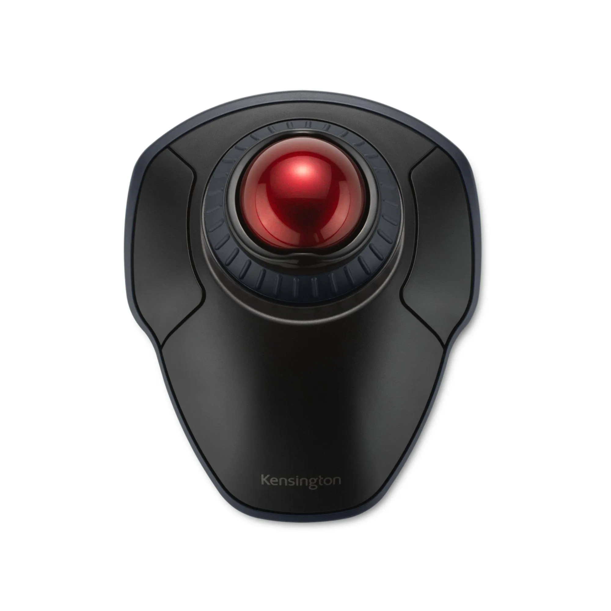 Kensington (K70992WW) Orbit Draadloze Trackball Met Scrollring, Configurable 