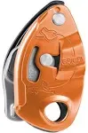 Petzl - Grigri Belay Device Gray