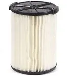 Ridgid 72947 Vacuum Filter