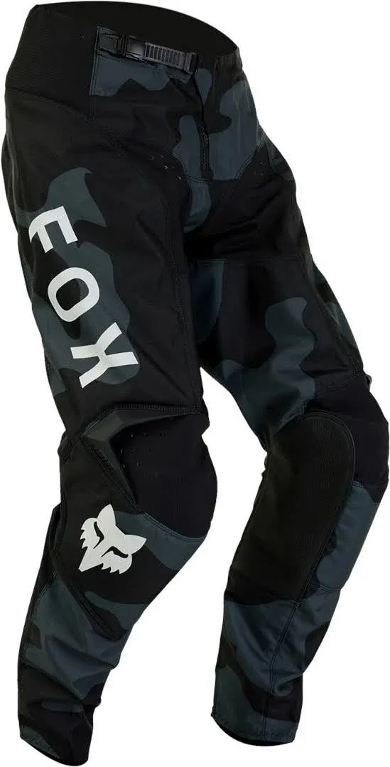 Fox Racing 180 BNKR Pants-Black-26