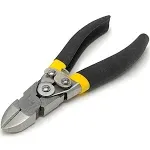 Titan 11412 7-1/2&#034; Compound Diagonal Cutter