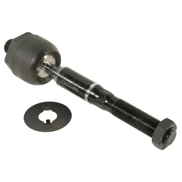 MOOG EV800444 Tie Rod End Fits select: 2000-2006 TOYOTA TUNDRA, 2001-2007 TOYOTA SEQUOIA