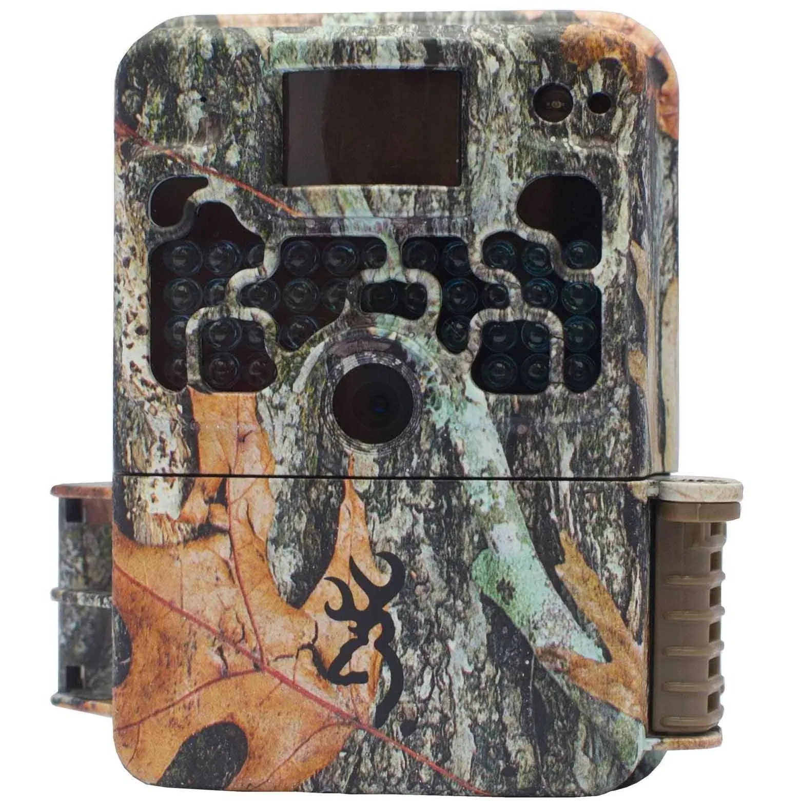 Browning Trail Cameras Strike Force Extreme 16MP Game Camera