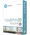 HP Invent Everyday Copy & Print Paper