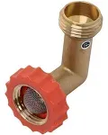 JR Products 62235 Hose Saver - 90°