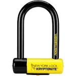 Kryptonite New York Fahgettaboudit Mini U-Lock