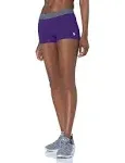 Soffe Dri Womens Short