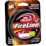 Berkley FireLine Original - Flame Green