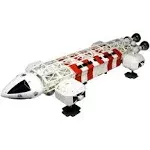 MPC 1/48 Space 1999 Eagle Transporter Model Kit MPC825 22&#034;