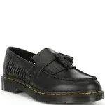 Dr. Martens unisex-adult Adrian Woven