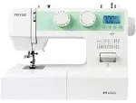 FEIYUE FYe320 Domestic Sewing Machine with Foot Pedal, Adjustable Sewing Spee...