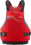 NRS Vapor PFD Red / L/XL