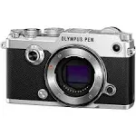 Olympus PEN-F Mirrorless Digital Camera