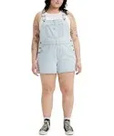 Levi's Women's Vintage Shortalls (Also Available in Plus)