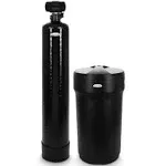 Aquasure 48,000 Grain Water Softener Digital Metered Whole House System