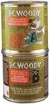 Protective Coating 163337 12 Oz Woody Wood Epoxy Paste