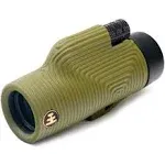 Nocs Provisions Zoom Tube 8x32 Monocular (juniper Green)