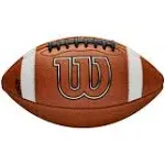 Wilson GST Football - TDJ Junior