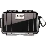 PELICAN 1010 MICRO CASE