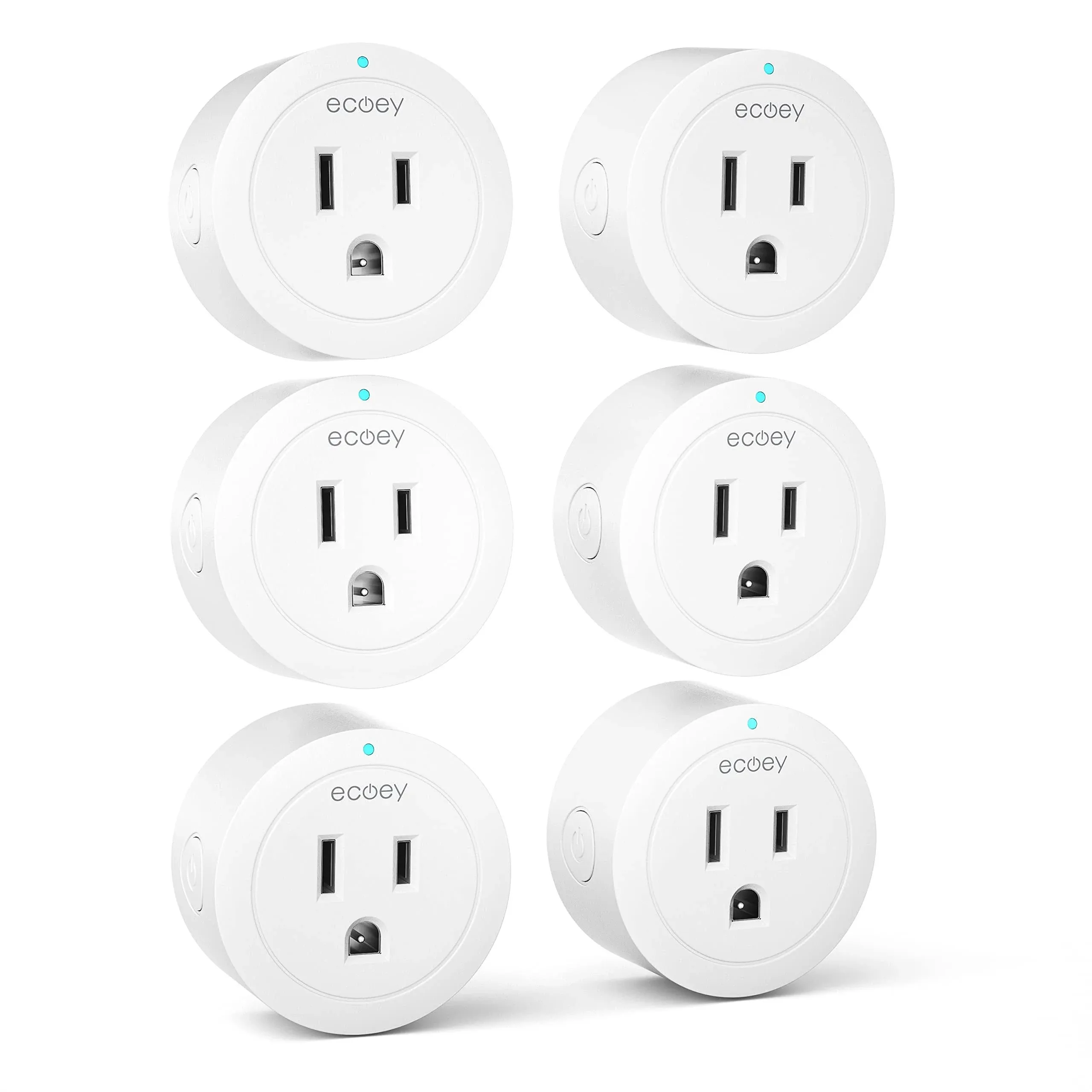 Ecoey Smart Plug