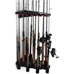 Berkley Space Saver 13 Rod / Combo Rack