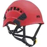 Petzl Vertex Vent Helmet Red