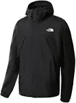 The North Face Antora Jacket - Men's TNF Black / 3XL