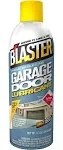 Blaster Garage Door Silicone Lubricant - 9.3 oz