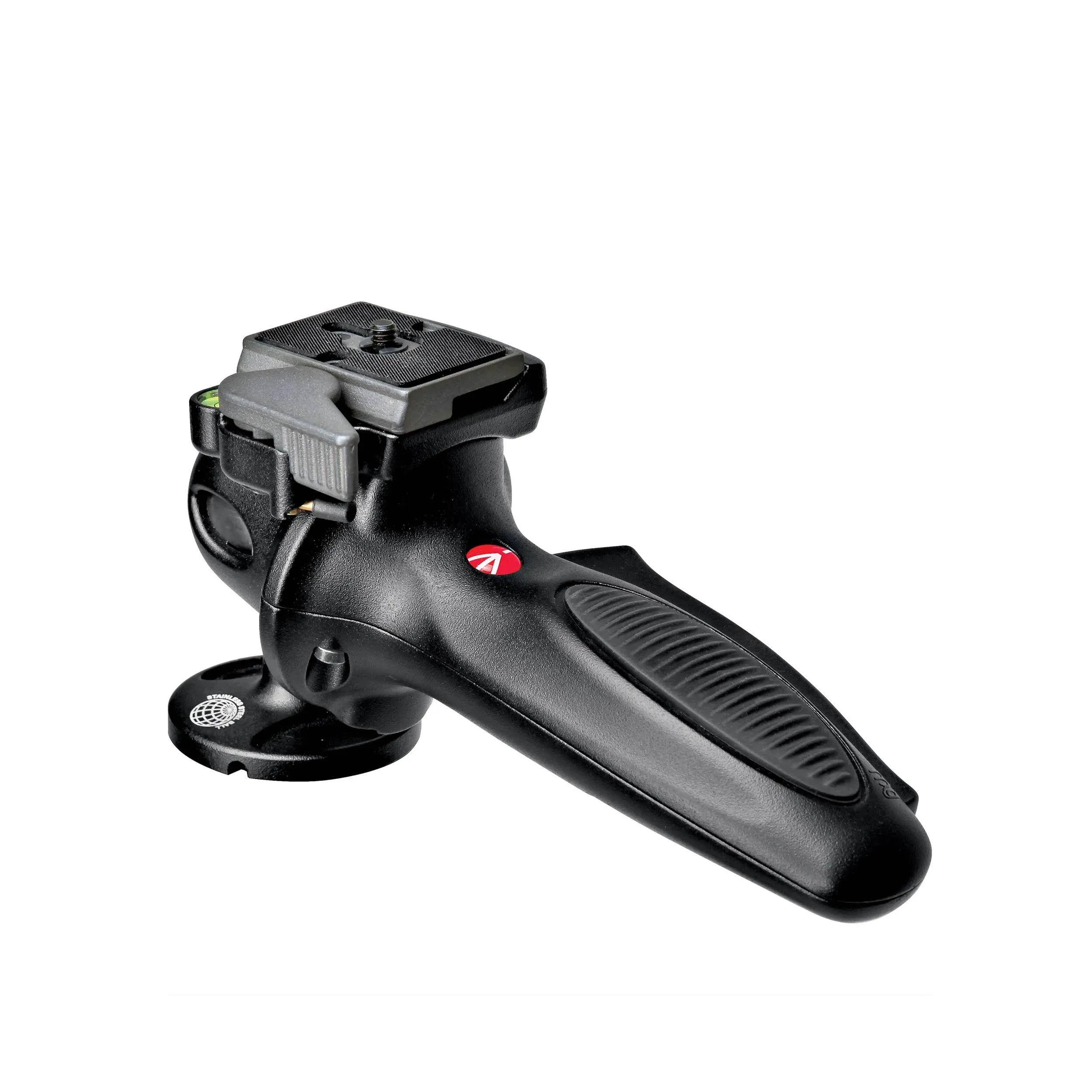 Manfrotto New Joystick Head, Holds up to 6 kg, Practical and Strong Camera Ball Head, for Camera Tripods, Photography Equipment, for Content Creation, Vlogging