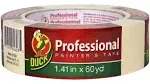 Professional 1362489 Painter's Tape