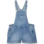 Levi's Women's Vintage Shortalls (Also Available in Plus)