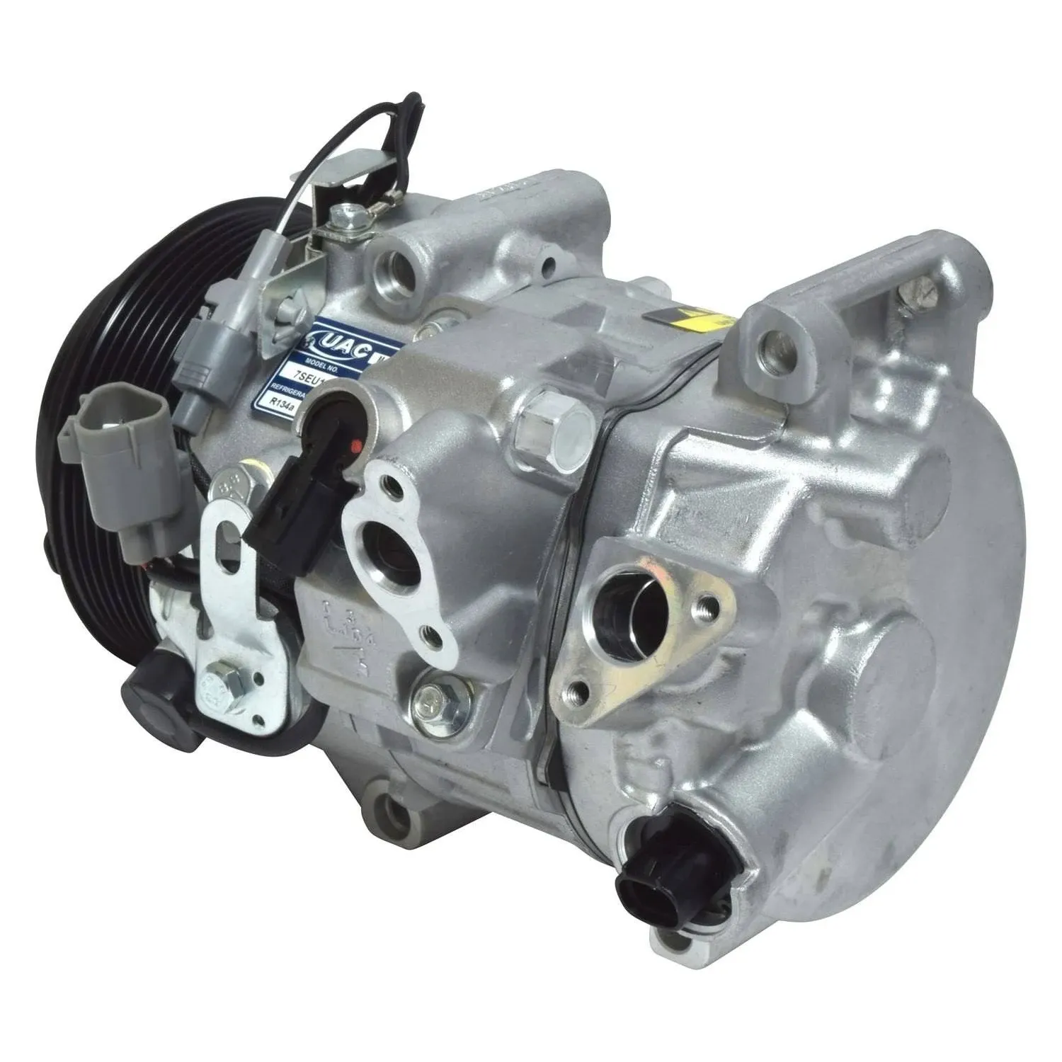 UAC® CO29042C - A/C Compressor Assembly