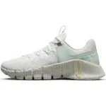 Nike Women's Free Metcon 5 Training Shoes