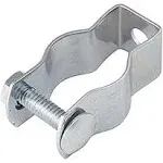 Hubbell-Raco 2053 Conduit Hanger, 1 Trade Size, 3/4" Rigid Conduit/EMT (Pack of 100)