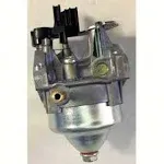 Honda 16100-Z8B-901 Carburetor Genuine Original Equipment Manufacturer (OEM) Part