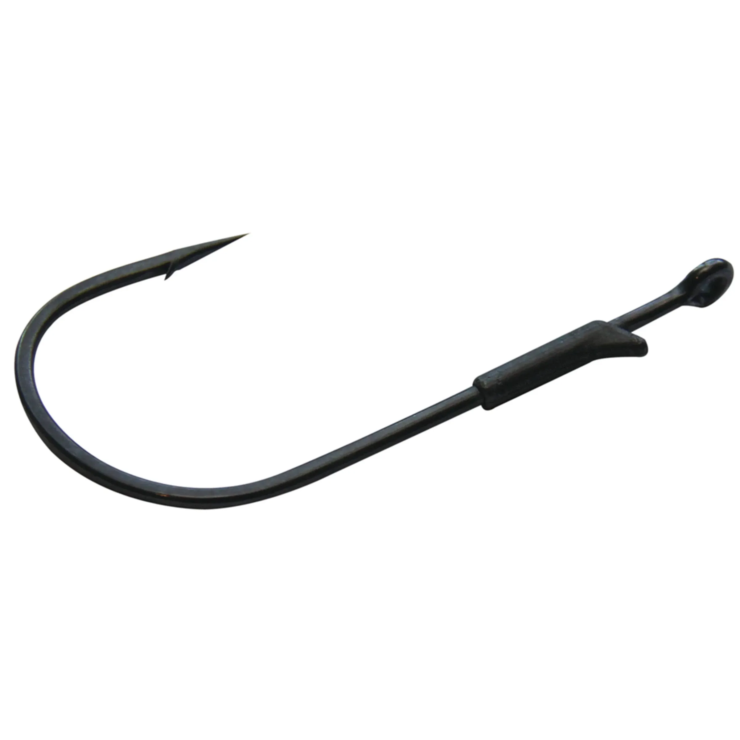 Gamakatsu G-Finesse Heavy Cover Worm Hook 1/0