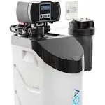 Aquasure Harmony Lite All-in-One Water Softener w/Triple Purpose Pre-F