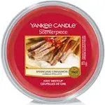 Yankee Candle Candle Wax to Melt color Pink 1316945E