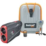 Bushnell Golf Tour V5 Rangefinder