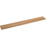 Woodcraft Zebrawood 1/4&#034; x 3&#034; x 24&#034;