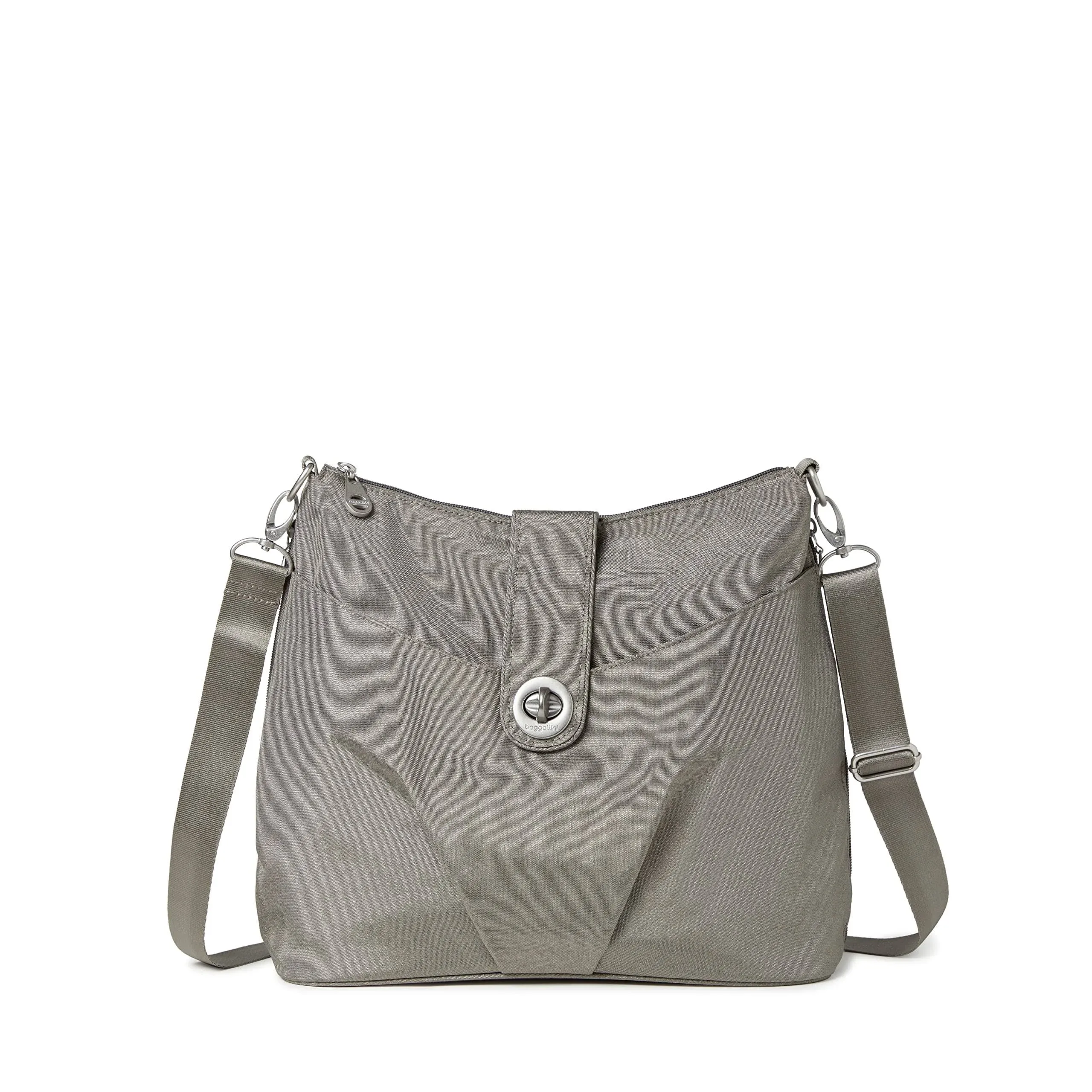 Baggallini Helsinki Crossbody Hobo