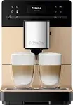 Miele cm 5510 Silence Countertop Coffee Machine Rose Gold